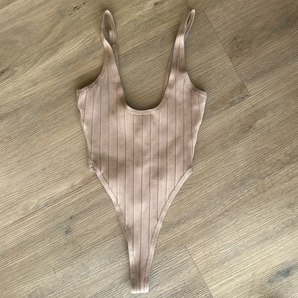 house of ch bandage bodysuit - Picture 2 of 3